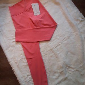 NWT Athleta Legging